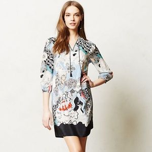 Florence Balducci Cleo Tunic